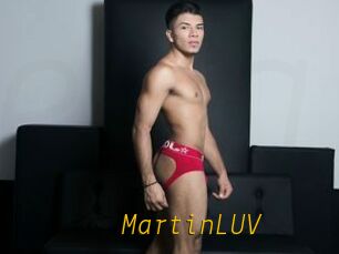 MartinLUV