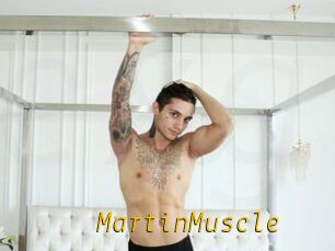 MartinMuscle