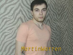 MartinWarren