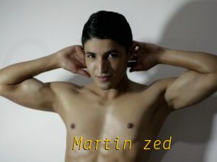 Martin_zed