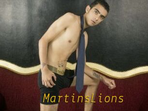 MartinsLions