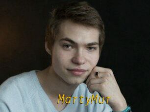 MartyMur