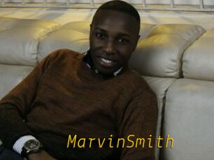 MarvinSmith