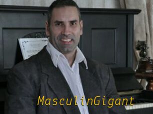 MasculinGigant