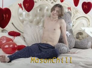 MasonChill