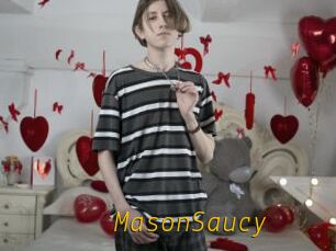 MasonSaucy