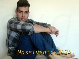 Massivedick2424