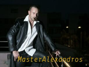 MasterAlexandros