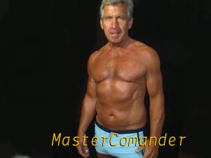 MasterComander