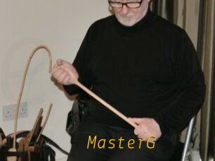 MasterG