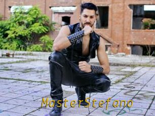 MasterStefano