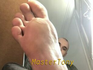 MasterTony