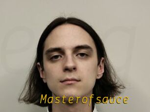 Masterofsauce