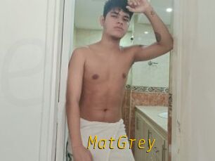MatGrey