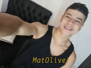 MatOliver