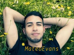 MateoEvans