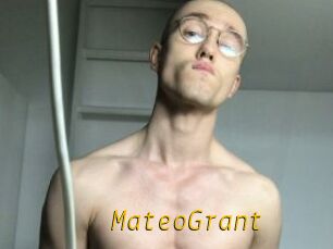 MateoGrant