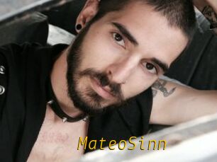 MateoSinn