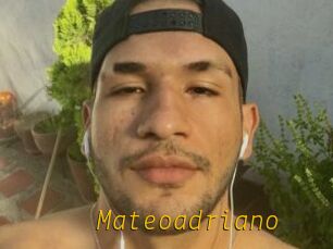 Mateoadriano