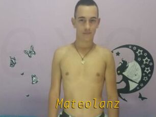 Mateolanz