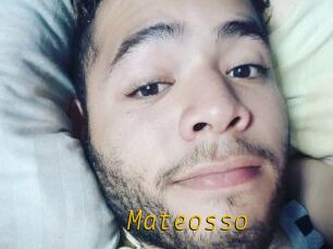 Mateosso