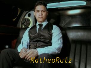 MatheoRuiz