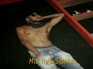 MathewSanto