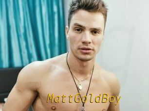 MattGoldBoy