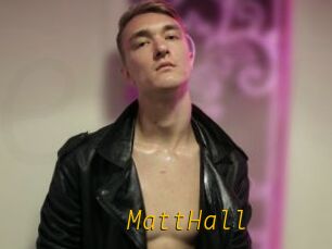 MattHall