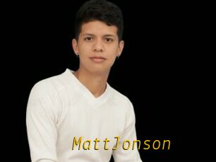 MattJonson