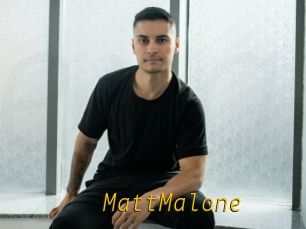 MattMalone