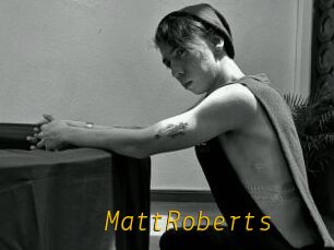 MattRoberts