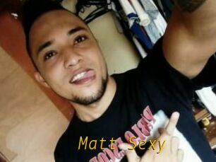 Matt_Sexy