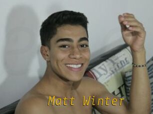 Matt_Winter