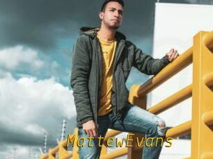 MattewEvans