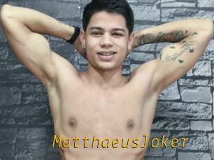 MatthaeusJoker