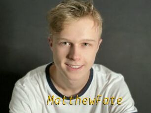 MatthewFate