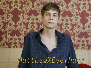 MatthewXEverhard