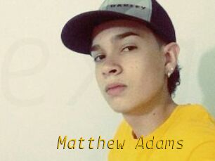 Matthew_Adams