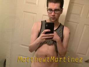 MatthewtMartinez