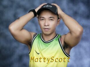 MattyScott