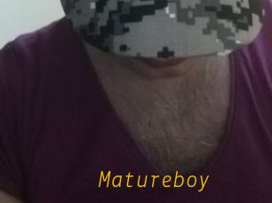 Matureboy