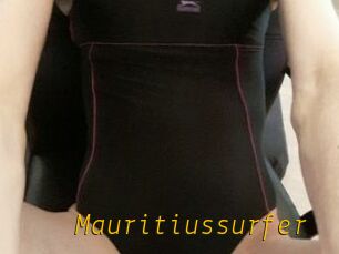 Mauritiussurfer