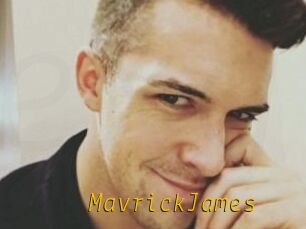 Mavrick_James