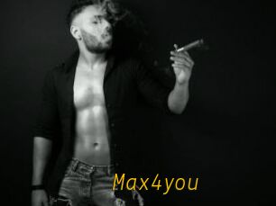 Max4you