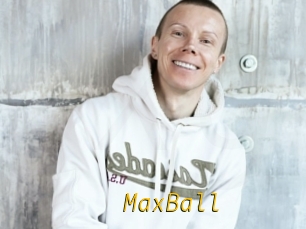 MaxBall