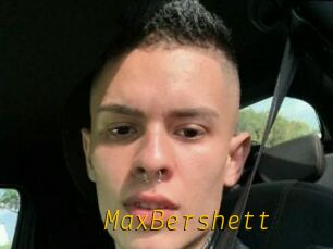 MaxBershett