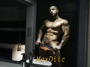 MaxDiic