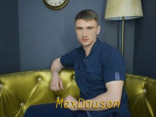 MaxDouson