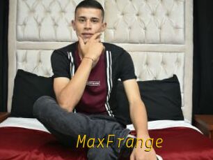 MaxFrange